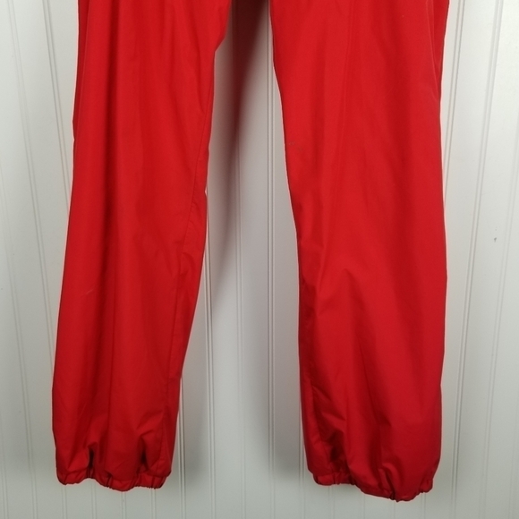 CB Sports Snow Pants Gore Tex Ski Snow Boarding Vintage 1985 USA Men's Size 38 - Picture 8 of 13